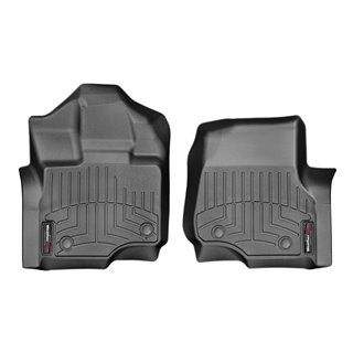 WeatherTech | Tapis DigitalFit - Avant - F-150 2015-2022 WeatherTech Floor Mats