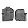 WeatherTech | Tapis DigitalFit - Avant - F-150 2015-2022 WeatherTech Floor Mats