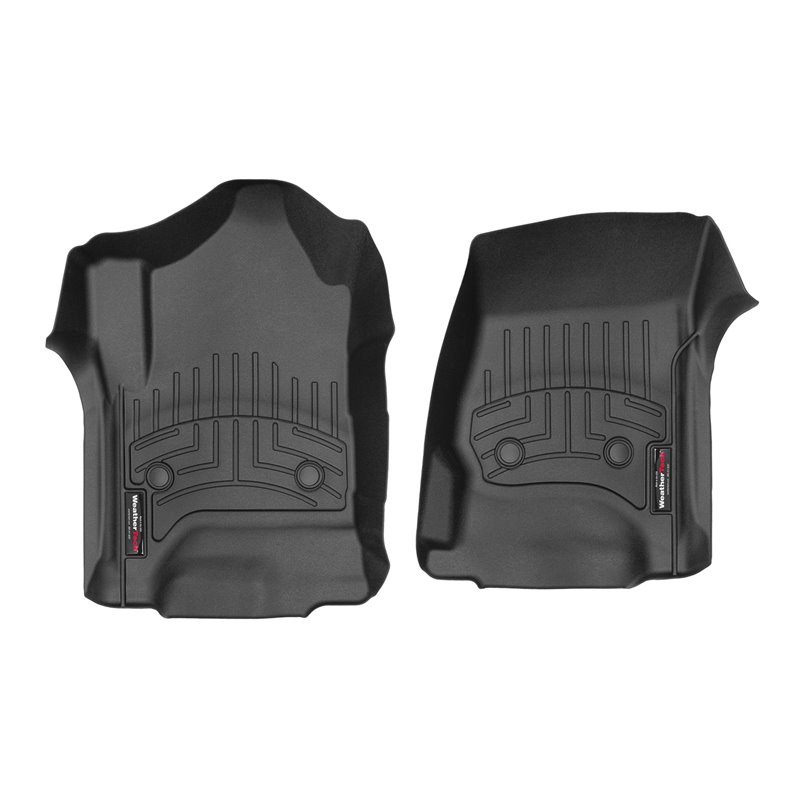 WeatherTech | Tapis DigitalFit - Avant - Chevrolet / GMC 2014-2020 WeatherTech Floor Mats
