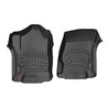 WeatherTech | Tapis DigitalFit - Avant - Chevrolet / GMC 2014-2020 WeatherTech Floor Mats