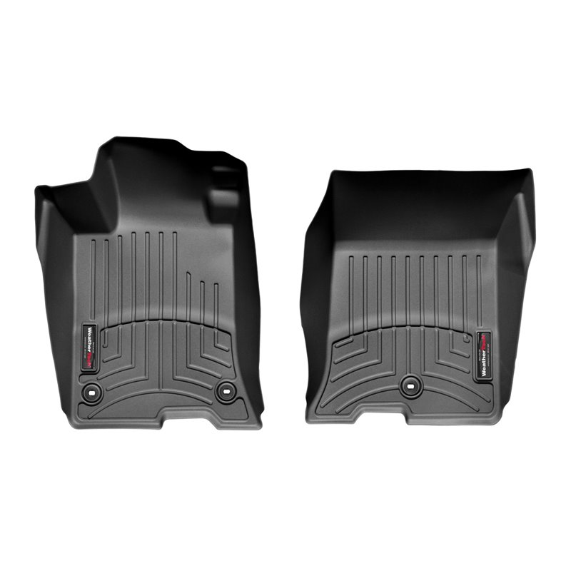 WeatherTech | Tapis DigitalFit - Avant - TLX Base / SH-AWD 2.4L / 3.5L 2015-2020 WeatherTech Floor Mats