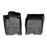 WeatherTech | Tapis DigitalFit - Avant - TLX Base / SH-AWD 2.4L / 3.5L 2015-2020 WeatherTech Floor Mats