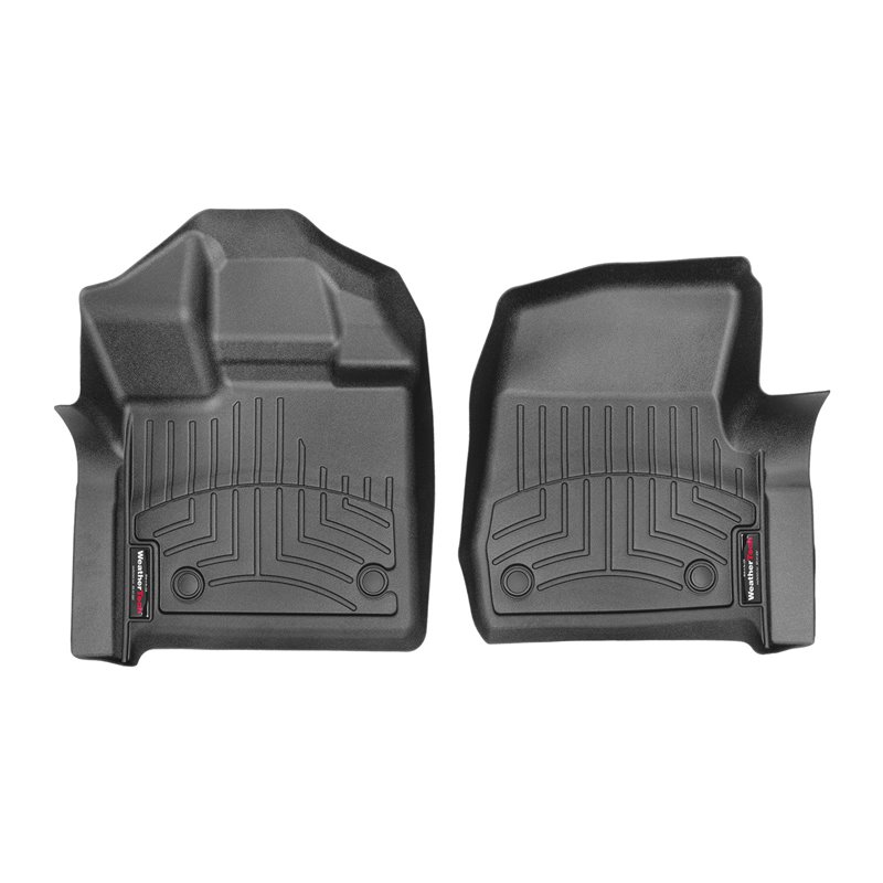 WeatherTech | Tapis DigitalFit - Avant - F-150 XL / XLT 2015-2021 WeatherTech Floor Mats