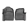 WeatherTech | Tapis DigitalFit - Avant - F-150 XL / XLT 2015-2021 WeatherTech Floor Mats