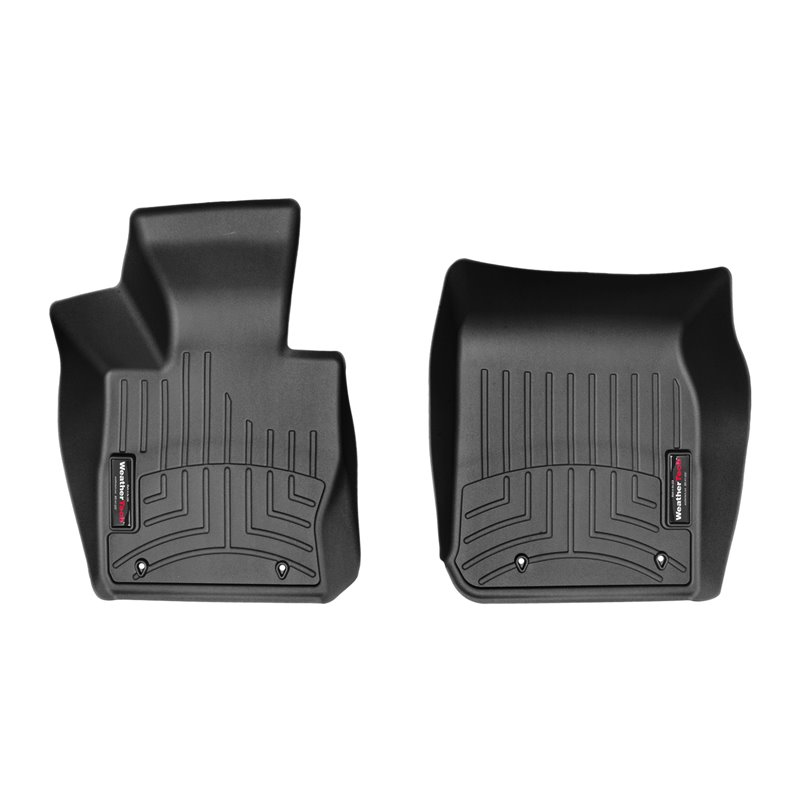 WeatherTech | Tapis DigitalFit - Avant - 228i xDrive / 230i xDrive / M240i xDrive 2.0T / 3.0T 2015-2020 WeatherTech Floor Mats