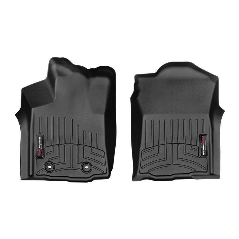 WeatherTech | Tapis DigitalFit - Avant - Tacoma 2.7L / 3.5L 2016-2017