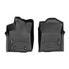 WeatherTech | Tapis DigitalFit - Avant - Tacoma 2.7L / 3.5L 2016-2017