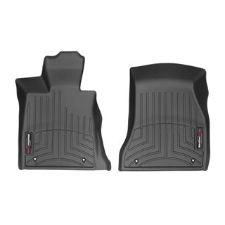 WeatherTech | Tapis DigitalFit - Avant - BMW 2016-2022