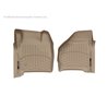 WeatherTech | Tapis DigitalFit - Avant - Excursion / F-250 / F-350 2000-2007 WeatherTech Floor Mats