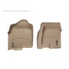 WeatherTech | Tapis DigitalFit - Avant - Cadillac / Chevrolet / GMC 2000-2007 WeatherTech Floor Mats