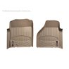 WeatherTech | Tapis DigitalFit - Avant - Ram 1500 / 2500 / 3500 2002-2006