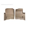WeatherTech | Tapis DigitalFit - Avant - F-150 / Mark LT Base 2004-2011 WeatherTech Floor Mats