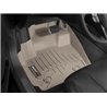 WeatherTech | Tapis DigitalFit - Avant - Commander / Grand Cherokee 2005-2010
