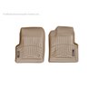 WeatherTech | Tapis DigitalFit - Avant - Wrangler 2.4L / 2.5L / 4.0L 1997-2006