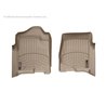 WeatherTech | Tapis DigitalFit - Avant - Cadillac / Chevrolet / GMC 2007-2014 WeatherTech Floor Mats