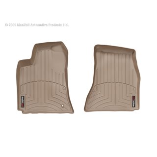 WeatherTech | Tapis DigitalFit - Avant - 300 2005-2010 WeatherTech Floor Mats