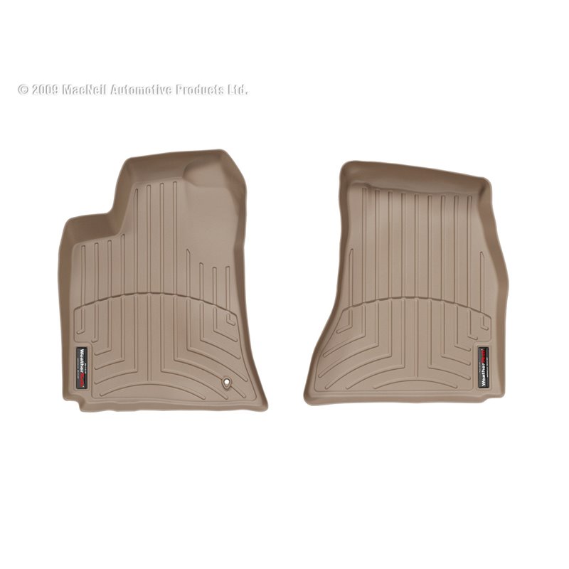 WeatherTech | Tapis DigitalFit - Avant - 300 2005-2010 WeatherTech Floor Mats