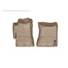 WeatherTech | Tapis DigitalFit - Avant - Impreza / WRX / WRX STi 2.5L / 2.0T 2002-2007 WeatherTech Floor Mats