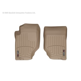 WeatherTech | Tapis DigitalFit - Avant - Sorento 3.3L / 3.5L / 3.8L 2003-2009
