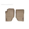 WeatherTech | Tapis DigitalFit - Avant - Sorento 3.3L / 3.5L / 3.8L 2003-2009