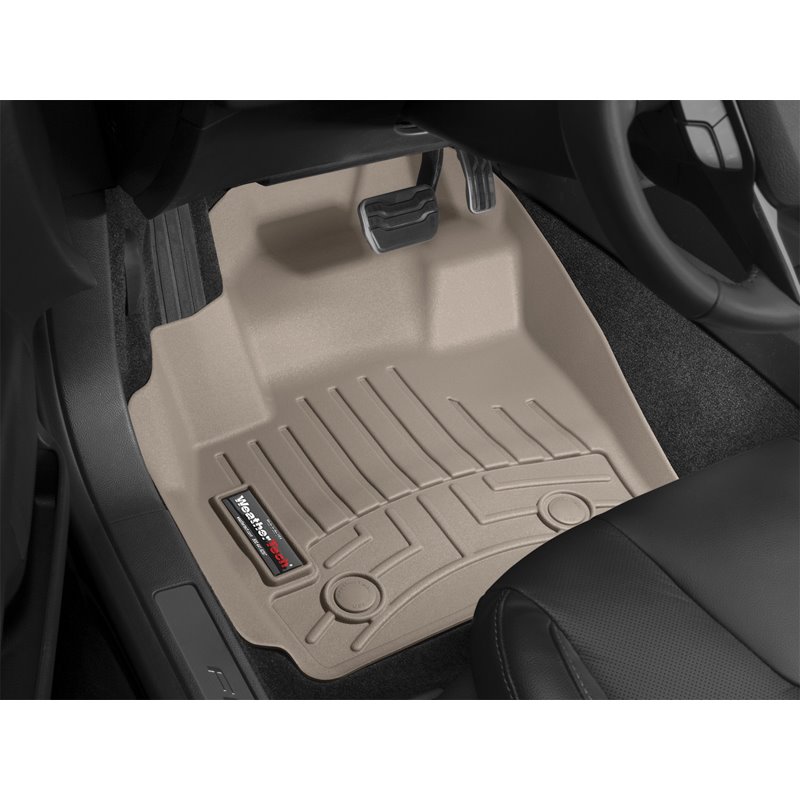 WeatherTech | Tapis DigitalFit - Avant - MDX 3.7L 2007-2013