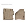 WeatherTech | Tapis DigitalFit - Avant - F-250 / F-350 2000-2007 WeatherTech Floor Mats