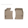 WeatherTech | Tapis DigitalFit - Avant - Cooper 1.6L 2007-2013