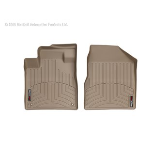 WeatherTech | Tapis DigitalFit - Avant - Murano 3.5L 2009-2014