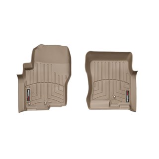 WeatherTech | Tapis DigitalFit - Avant - Frontier / Equator 2.5L / 4.0L 2005-2020
