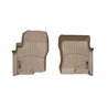 WeatherTech | Tapis DigitalFit - Avant - Frontier / Equator 2.5L / 4.0L 2005-2020