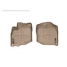 WeatherTech | Tapis DigitalFit - Avant - Fit 1.5L 2009-2013