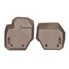 WeatherTech | Tapis DigitalFit - Avant - Volvo 2010-2018