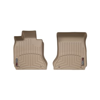WeatherTech | Tapis DigitalFit - Avant - BMW 2009-2014