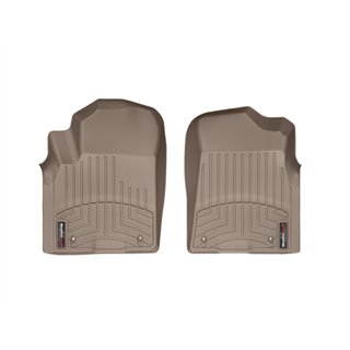 WeatherTech | Tapis DigitalFit - Avant - QX56 / QX80 / Armada 5.6L 2011-2018 WeatherTech Floor Mats