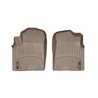WeatherTech | Tapis DigitalFit - Avant - QX56 / QX80 / Armada 5.6L 2011-2018 WeatherTech Floor Mats