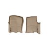 WeatherTech | Tapis DigitalFit - Avant - Expedition / Navigator 3.5T / 5.4L 2011-2017 WeatherTech Floor Mats