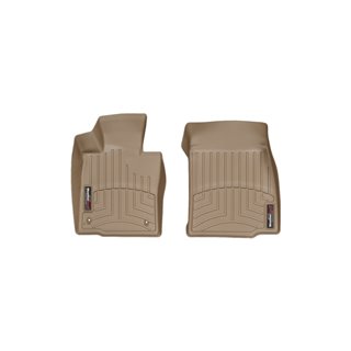 WeatherTech | Tapis DigitalFit - Avant - Cooper Countryman / Cooper Paceman 1.6L 2011-2016