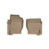 WeatherTech | Tapis DigitalFit - Avant - LR3 / LR4 / Range Rover Sport 2008-2016 WeatherTech Floor Mats