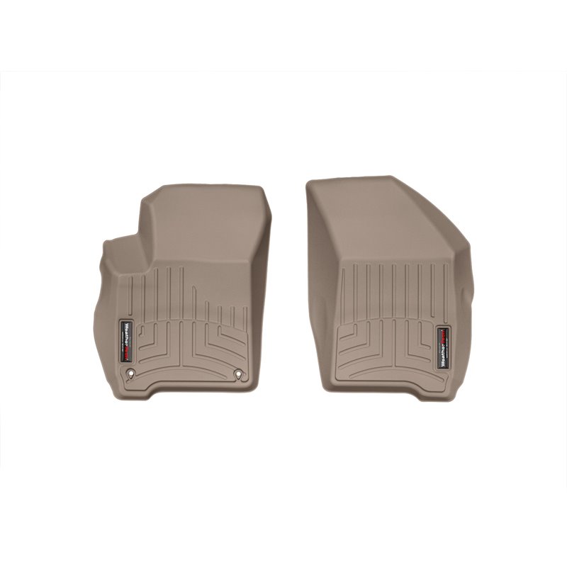 WeatherTech | Tapis DigitalFit - Avant - Journey 2.4L / 3.6L 2011-2020