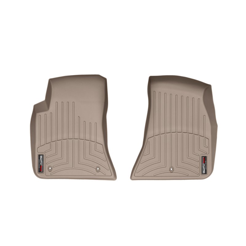 WeatherTech | Tapis DigitalFit - Avant - Challenger 3.6L / 5.7L / 6.4L 2011-2014