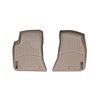 WeatherTech | Tapis DigitalFit - Avant - Challenger 3.6L / 5.7L / 6.4L 2011-2014