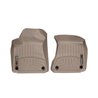 WeatherTech | Tapis DigitalFit - Avant - A8 Quattro / S8 2011-2018
