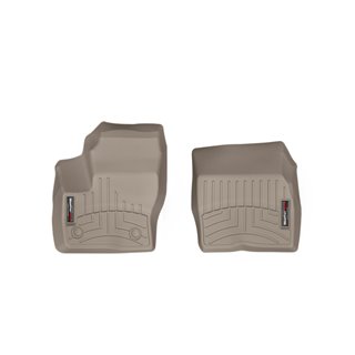 WeatherTech | Tapis DigitalFit - Avant - C-Max / Edge / Escape / MKC 2013-2019