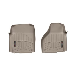 WeatherTech | Tapis DigitalFit - Avant - Ram 1500 / Classic 2012-2020