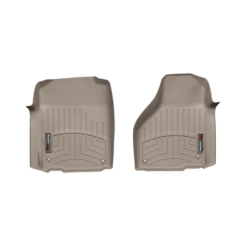 WeatherTech | Tapis DigitalFit - Avant - Ram 1500 / Classic 2012-2020