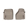 WeatherTech | Tapis DigitalFit - Avant - Ram 1500 / Classic 2012-2020