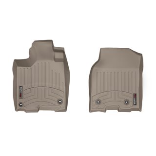 WeatherTech | Tapis DigitalFit - Avant - RDX 3.5L 2013-2018