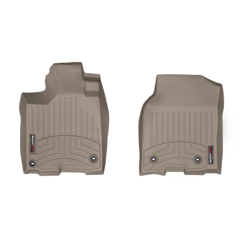 WeatherTech | Tapis DigitalFit - Avant - RDX 3.5L 2013-2018