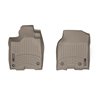 WeatherTech | Tapis DigitalFit - Avant - RDX 3.5L 2013-2018