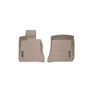 WeatherTech | Tapis DigitalFit - Avant - Mercedes-Benz 2013-2020